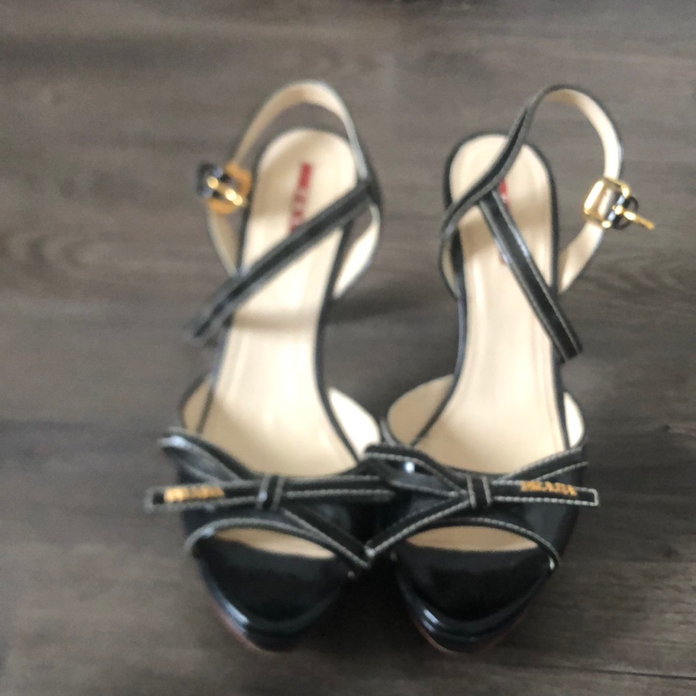 Prada sandals